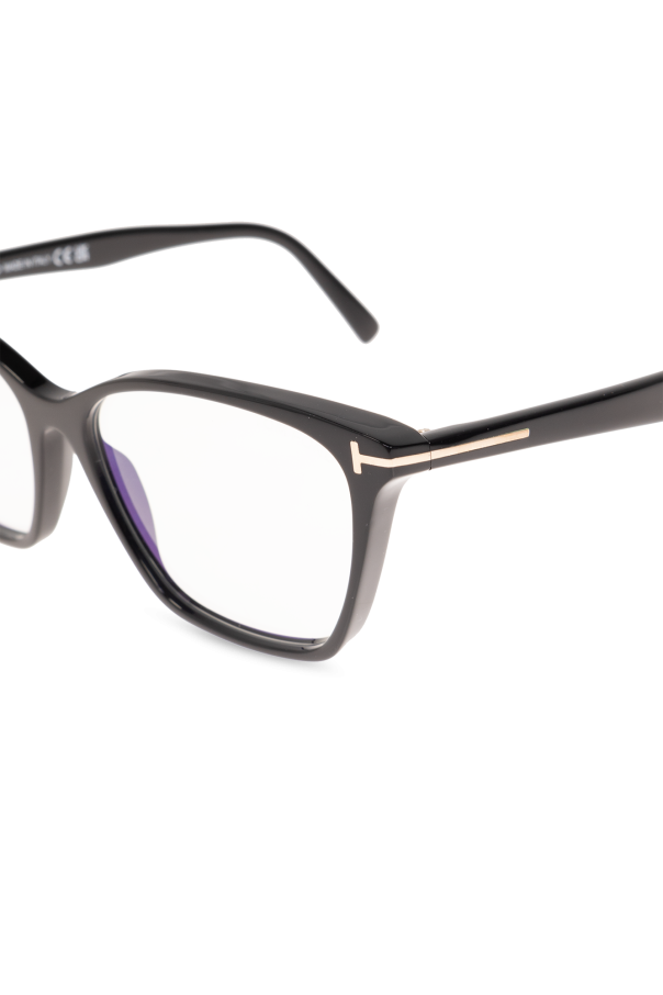 Tom Ford Prescription glasses Women